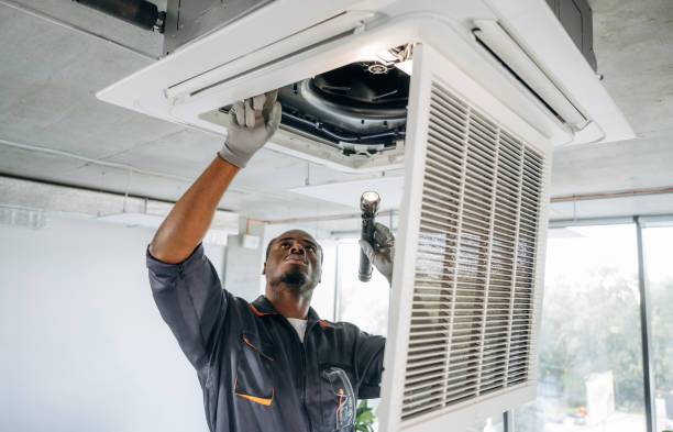 Licensed Air Conditioning Service service in Earlimart, CA - FH HVAC